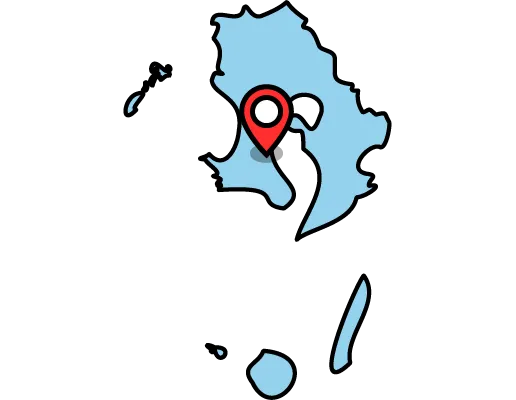 鹿児島県鹿児島市